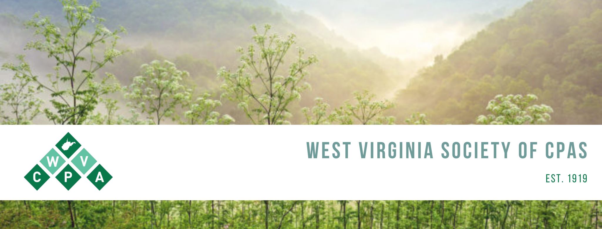 Your source for accounting information in West Virginia