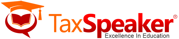 taxspeaker